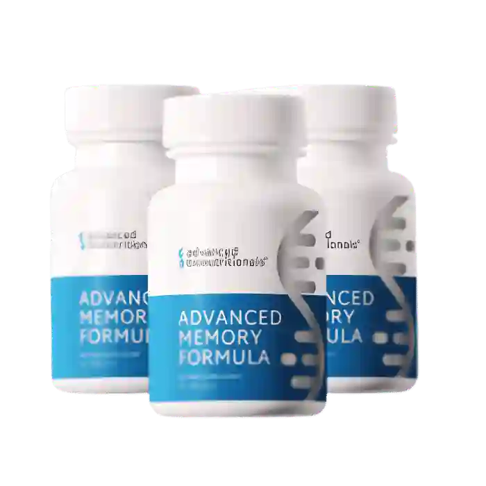 Selected Advanced Memory Formula package